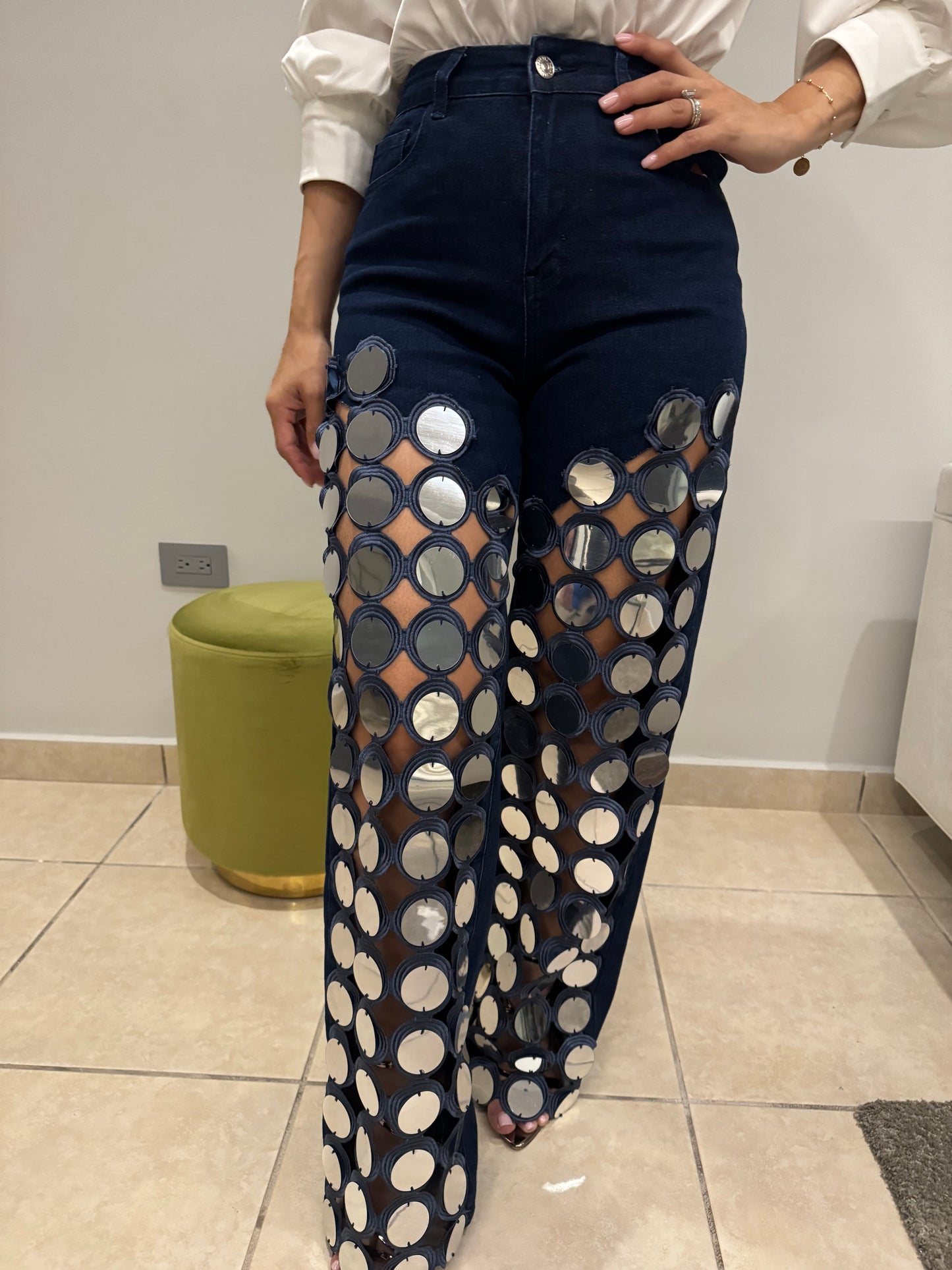 Disco Jeans