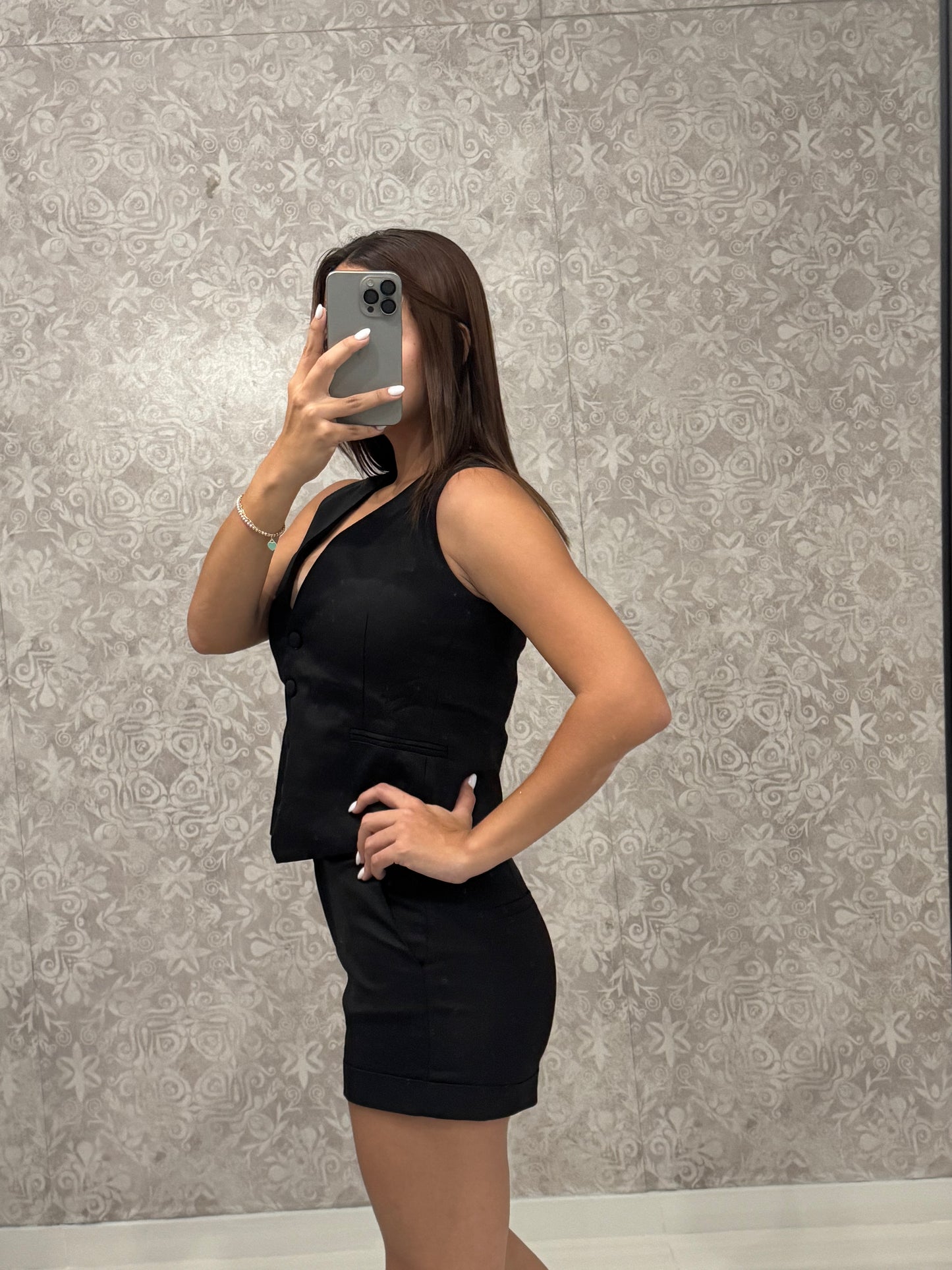 Nior Vest