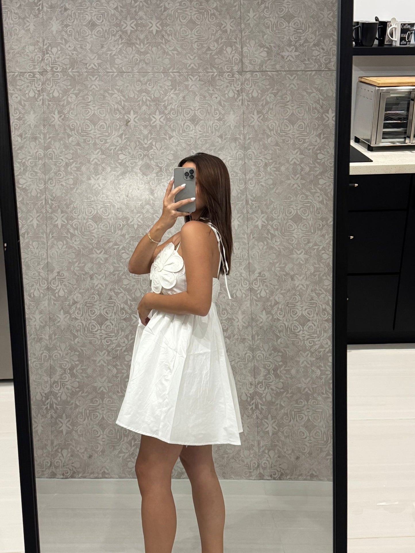 Florence Dress