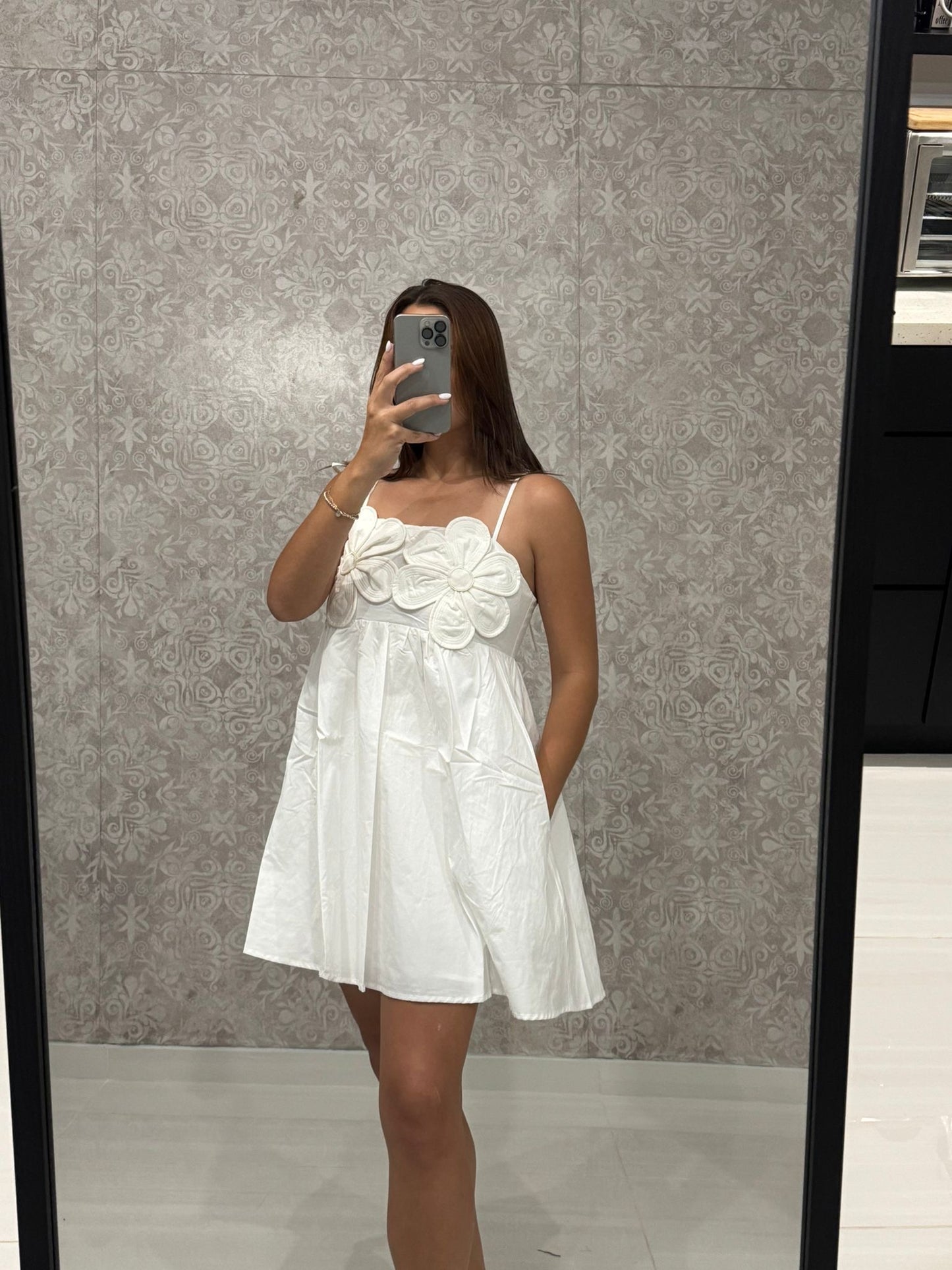Florence Dress
