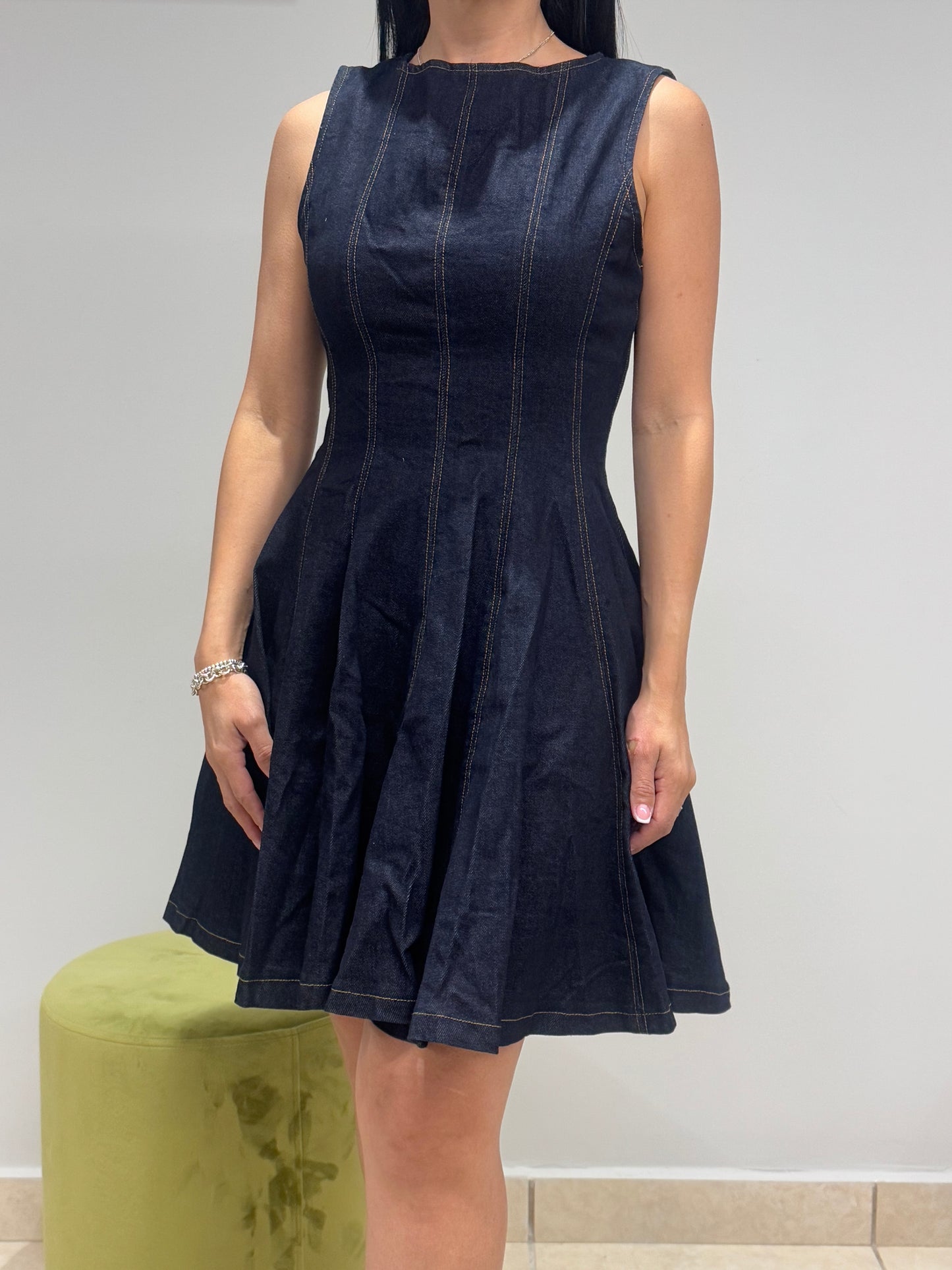 Amailia Dress