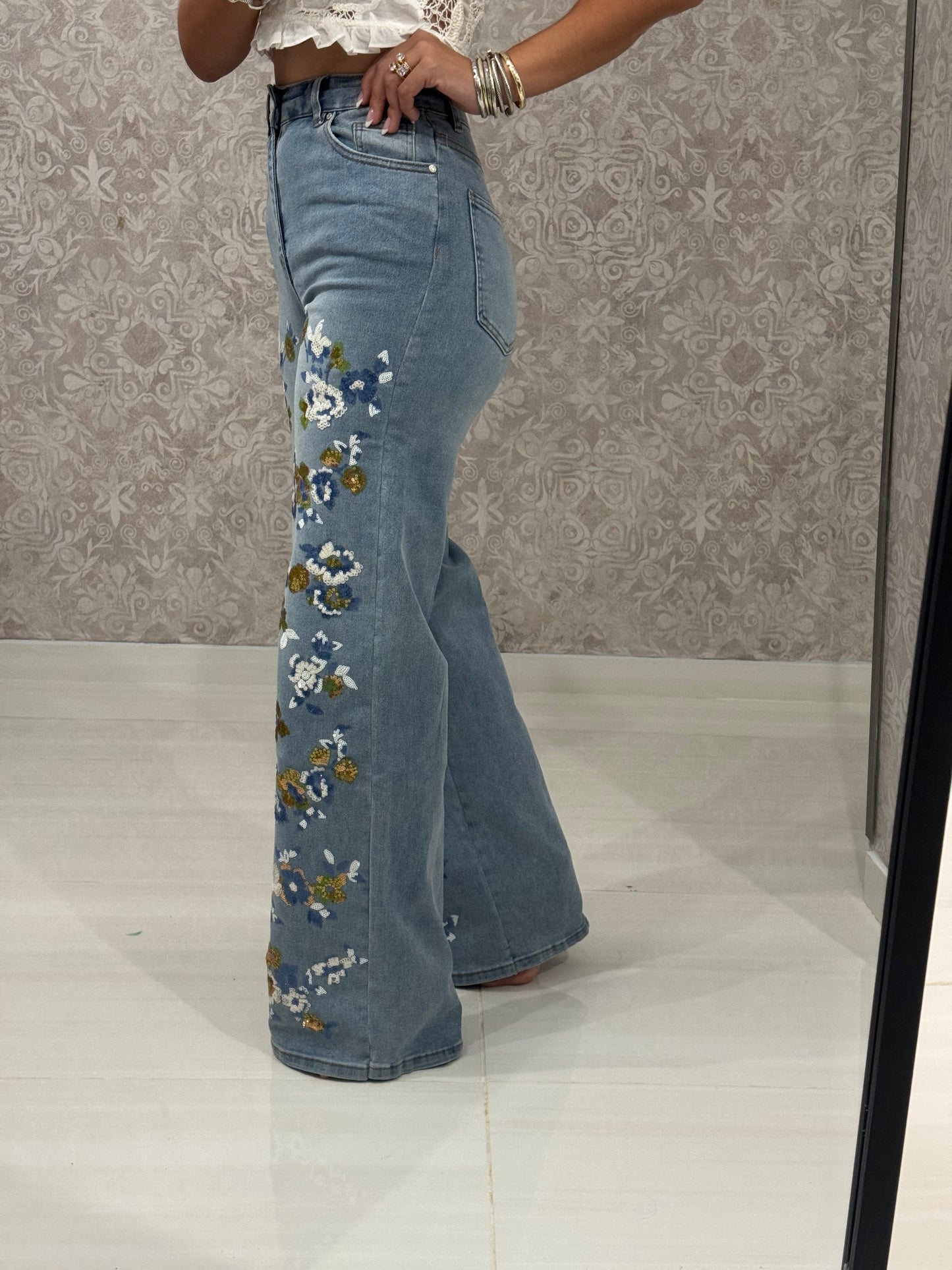 Jardin Jeans