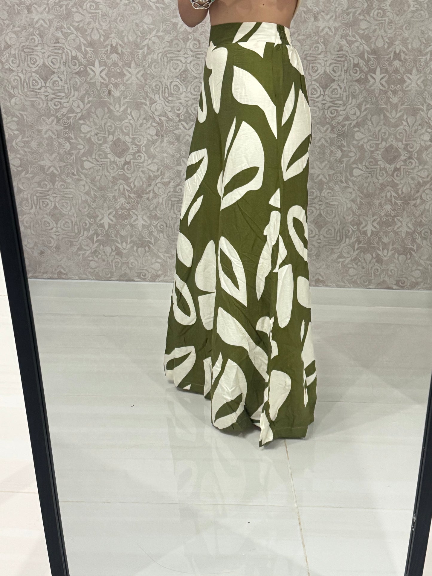 Palma Pants