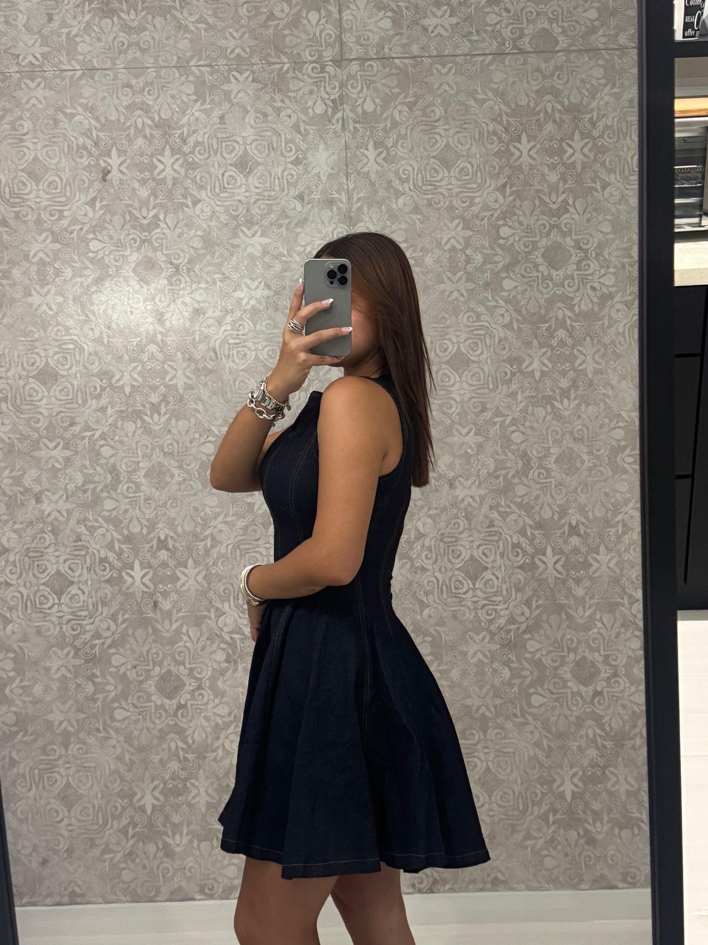 Amailia Dress