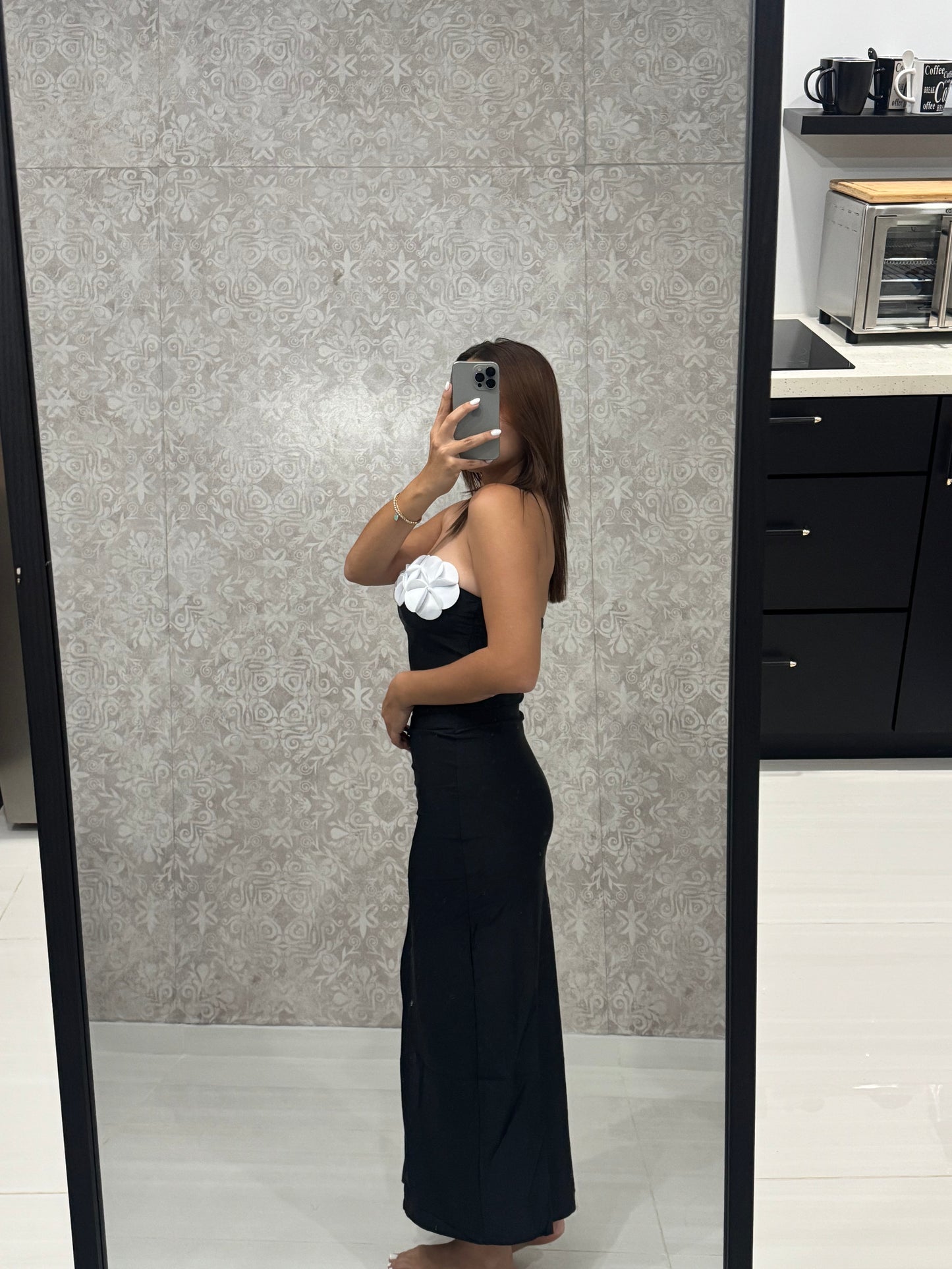 Marbella Set - Black