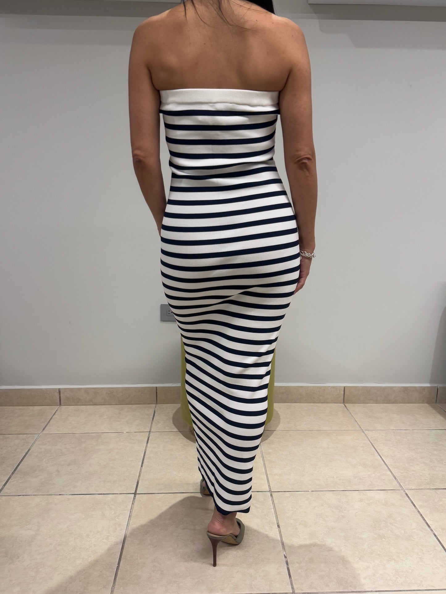 Catalina Dress