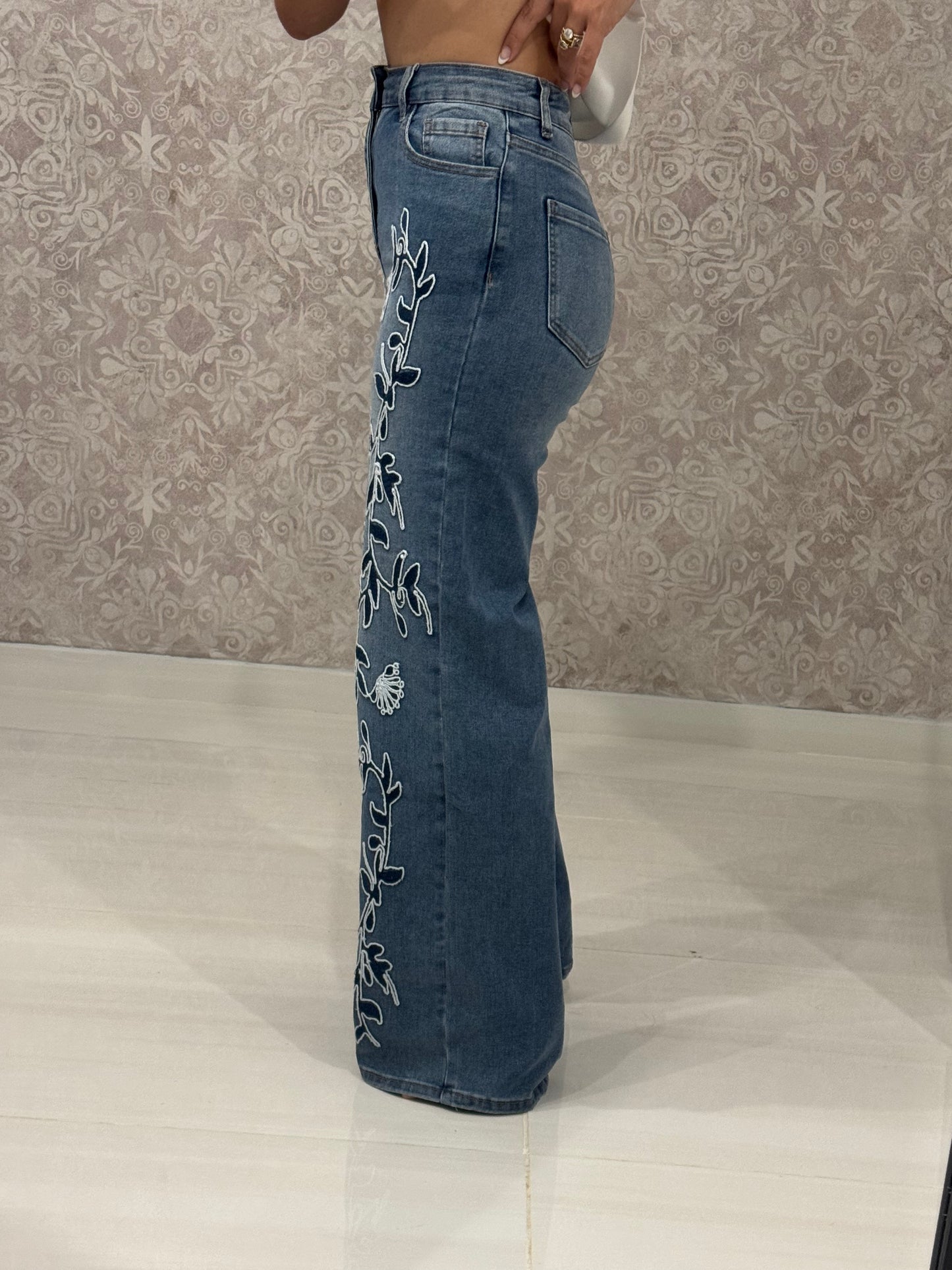Florencia Jeans