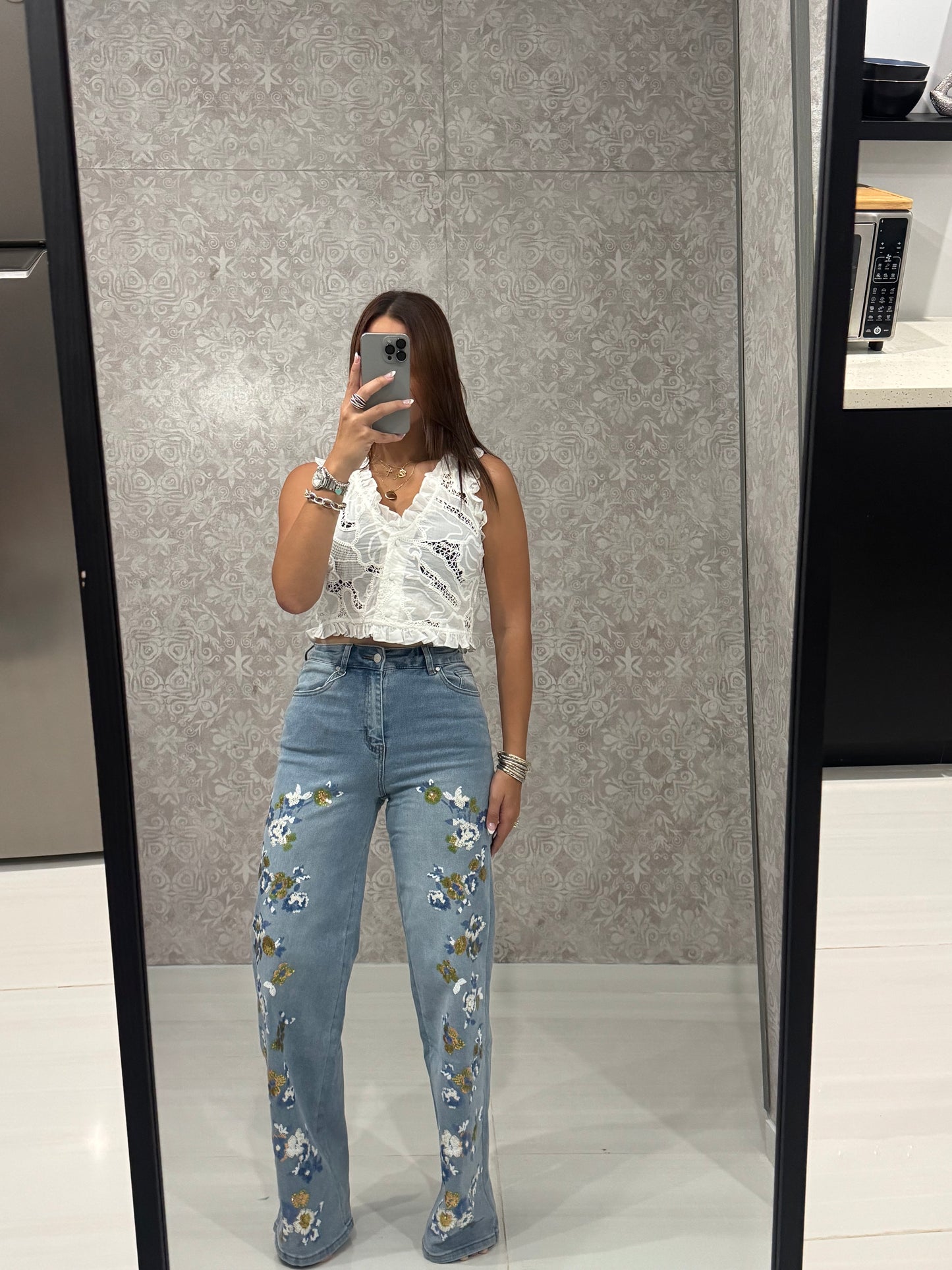 Jardin Jeans