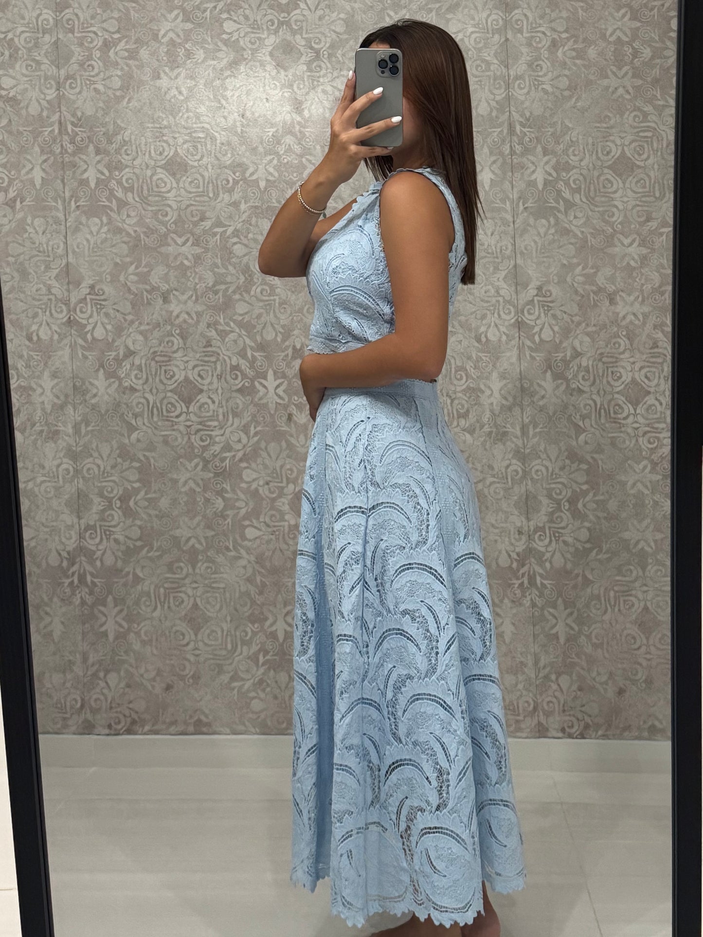 Celeste Dreams Set