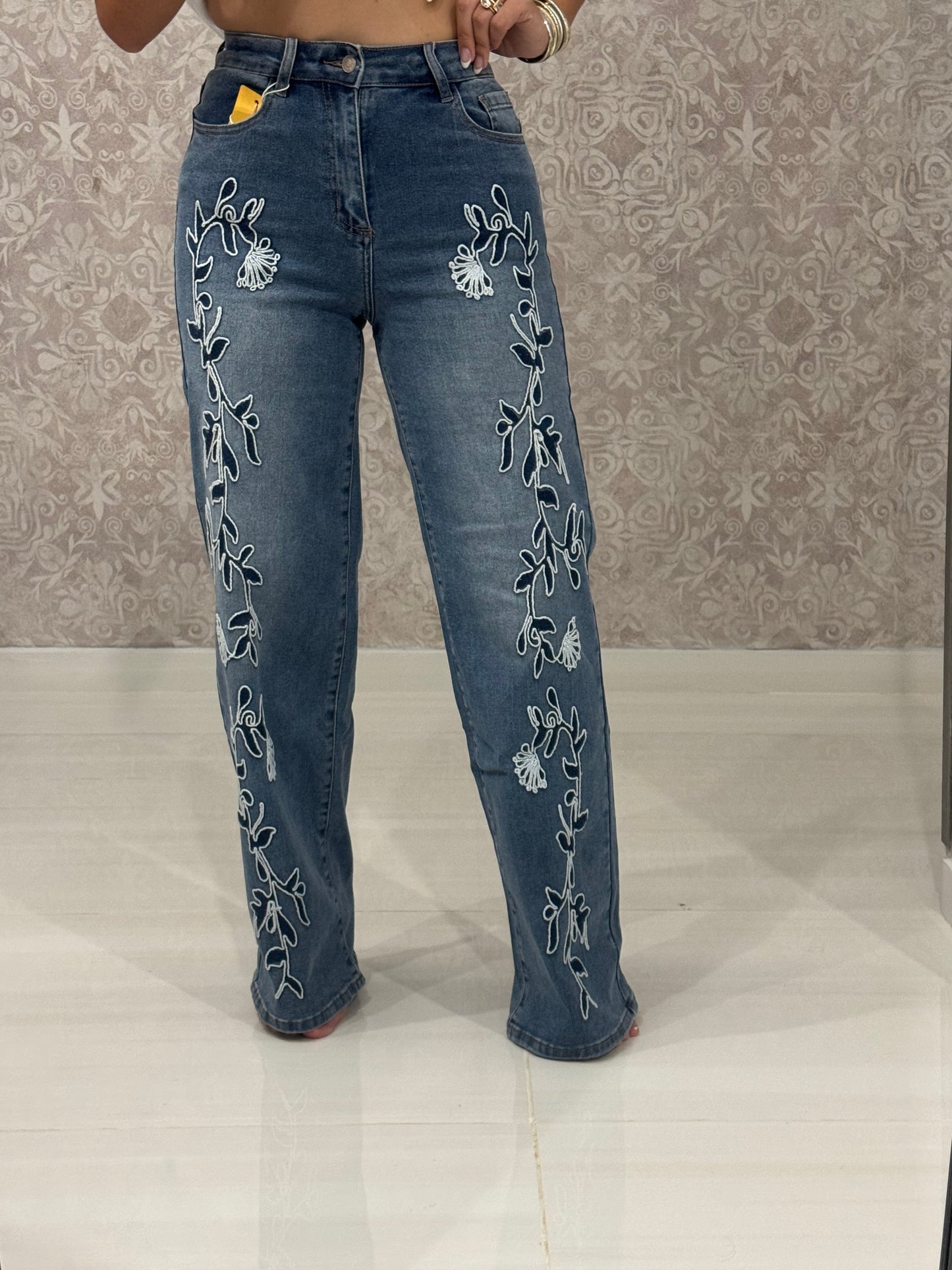 Florencia Jeans