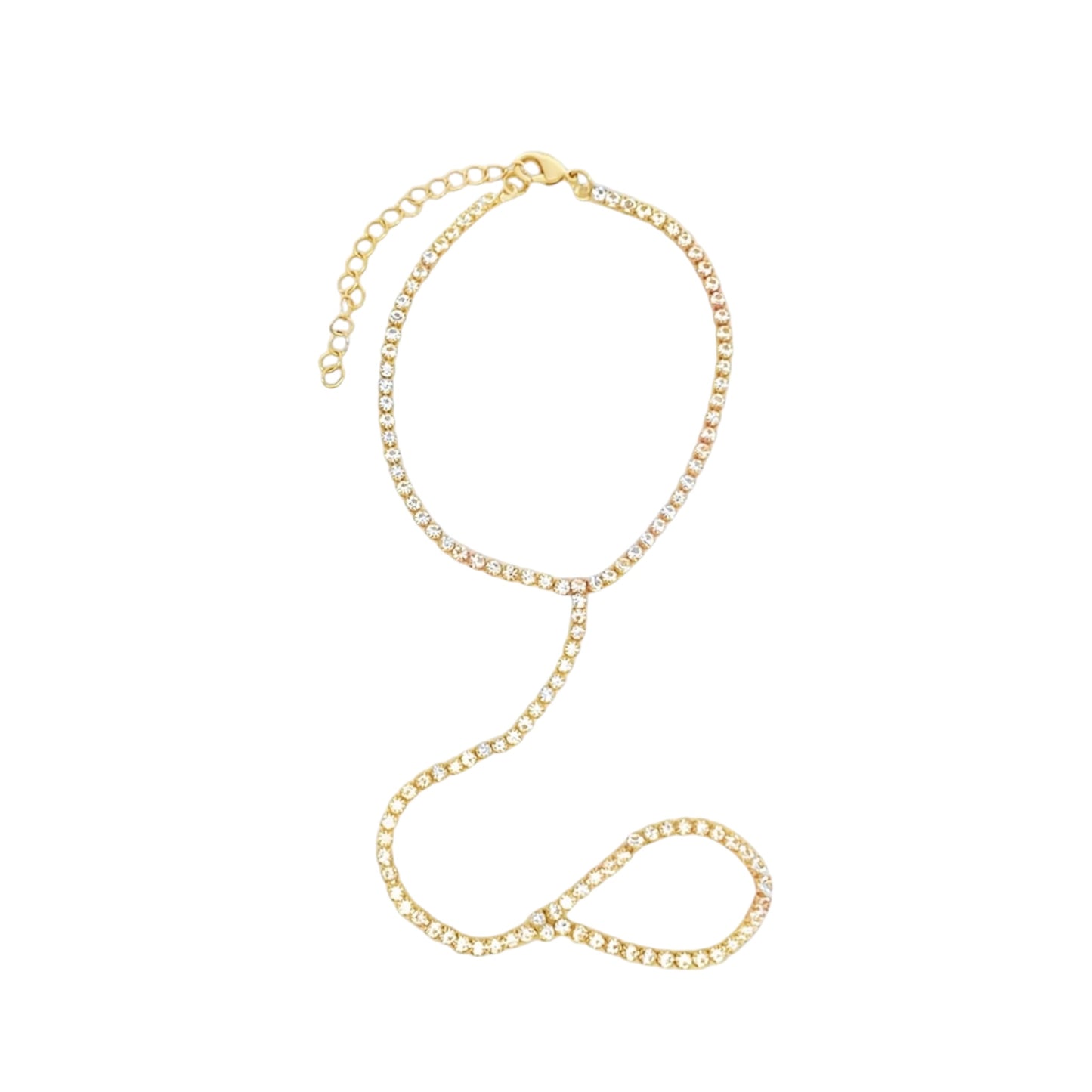 Hand Chain Bracelet