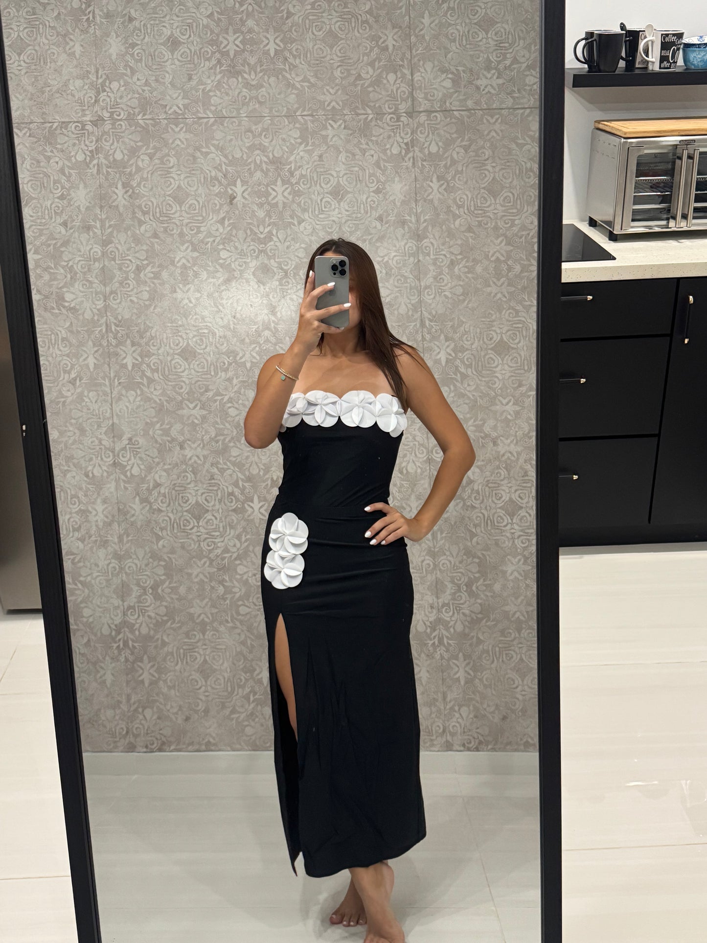 Marbella Set - Black