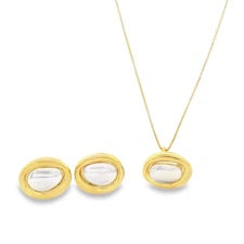 Clarisa Necklace