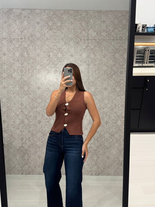 Ona Shell Blouse