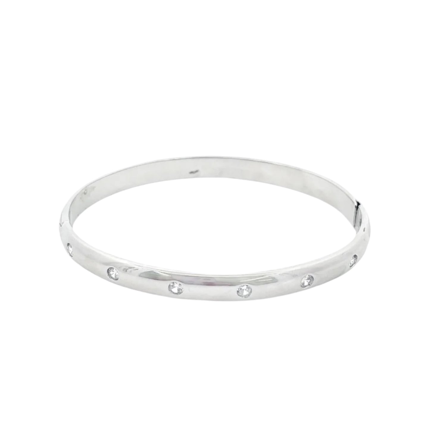 Wrist Cuff Bangle Bracelet