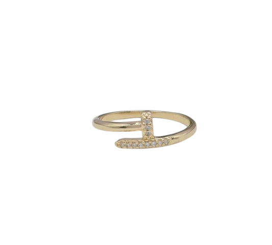 Nail Ring