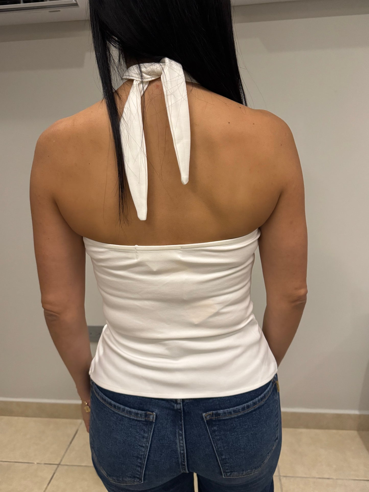 Golden Touch Blouse