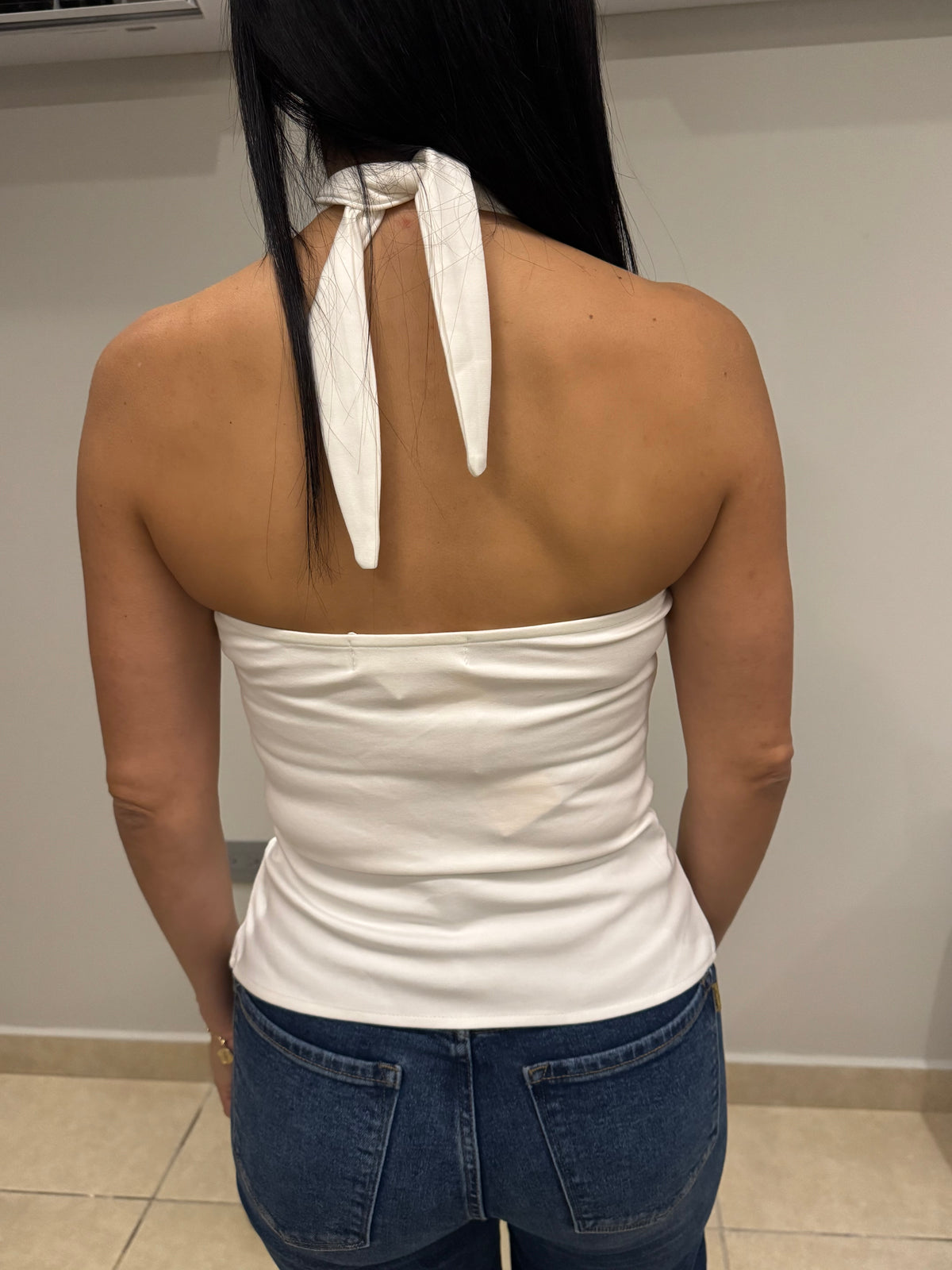 Golden Touch Blouse