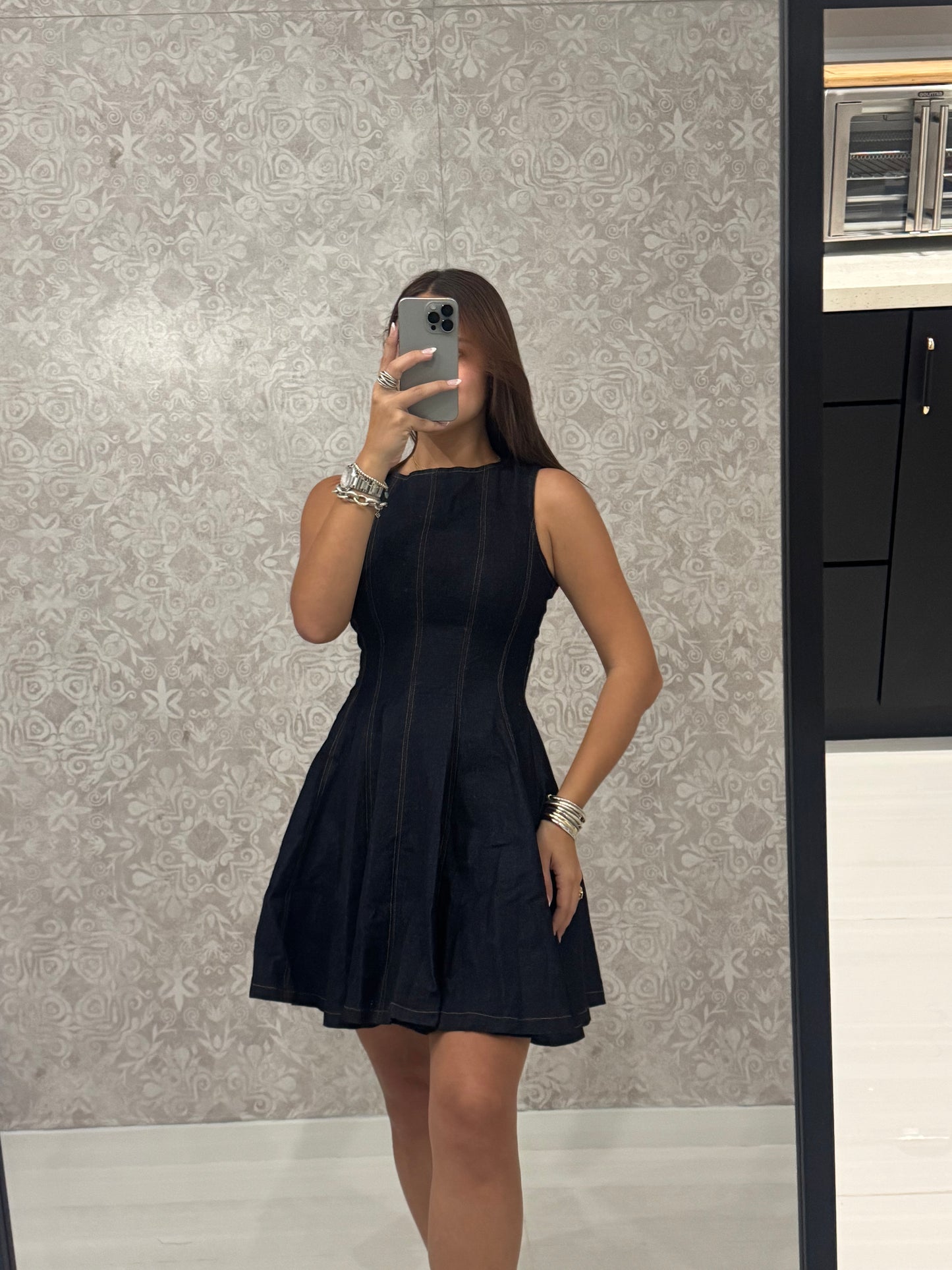 Amailia Dress