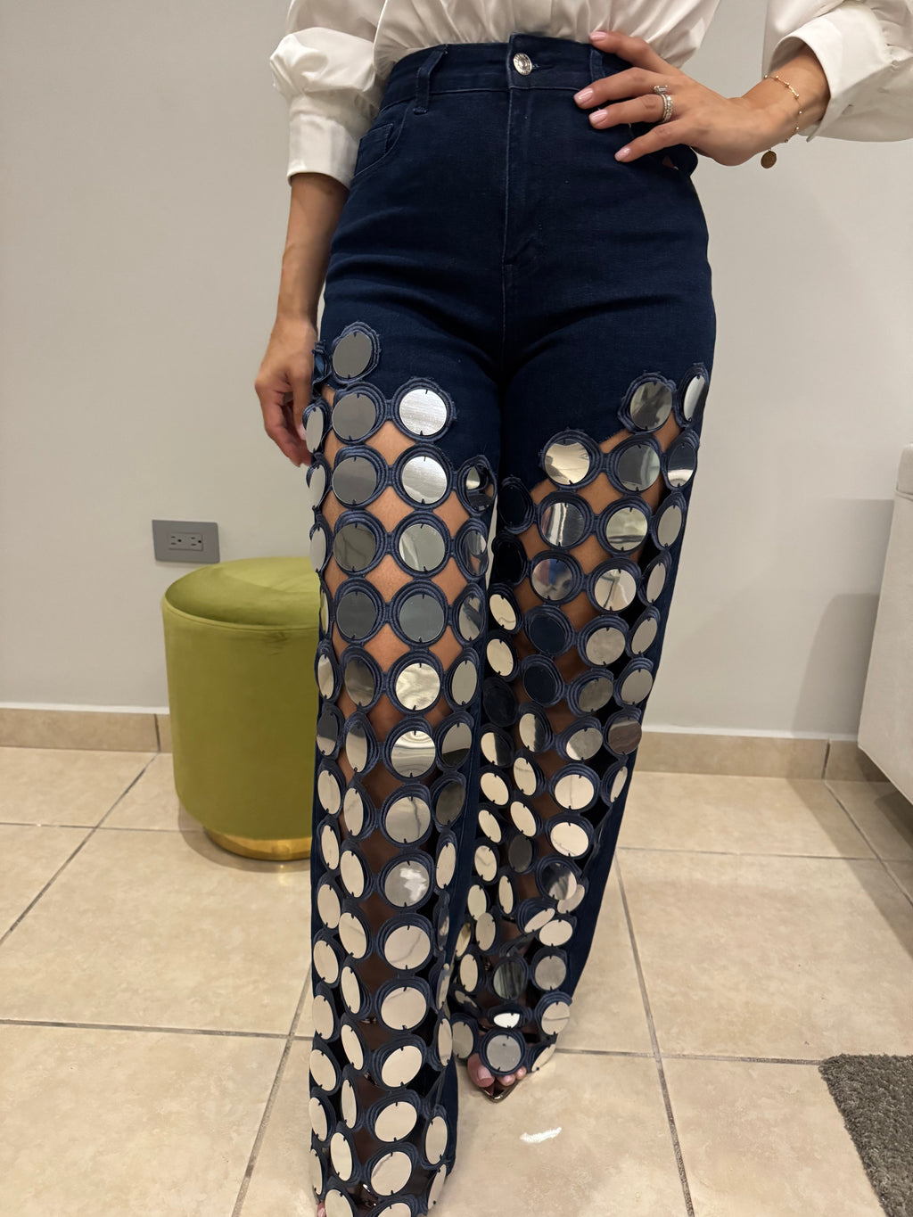 Disco Jeans