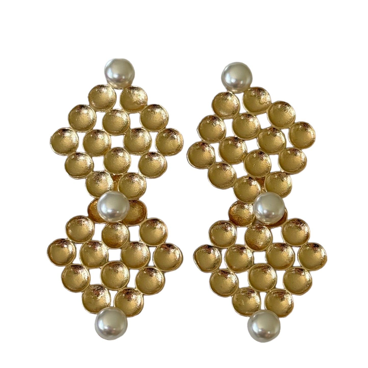 Amena Earrings