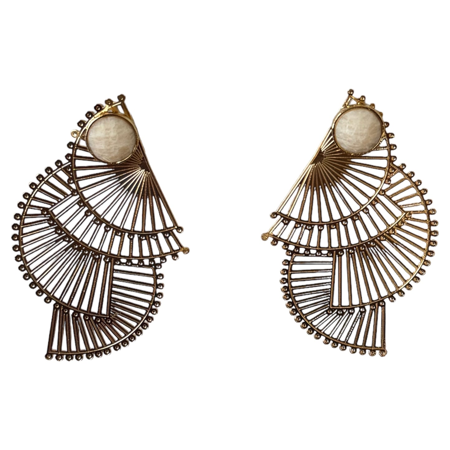 Amaya Earrings