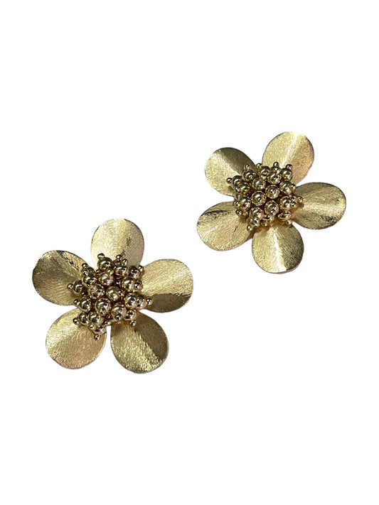 Lola Gold Earring