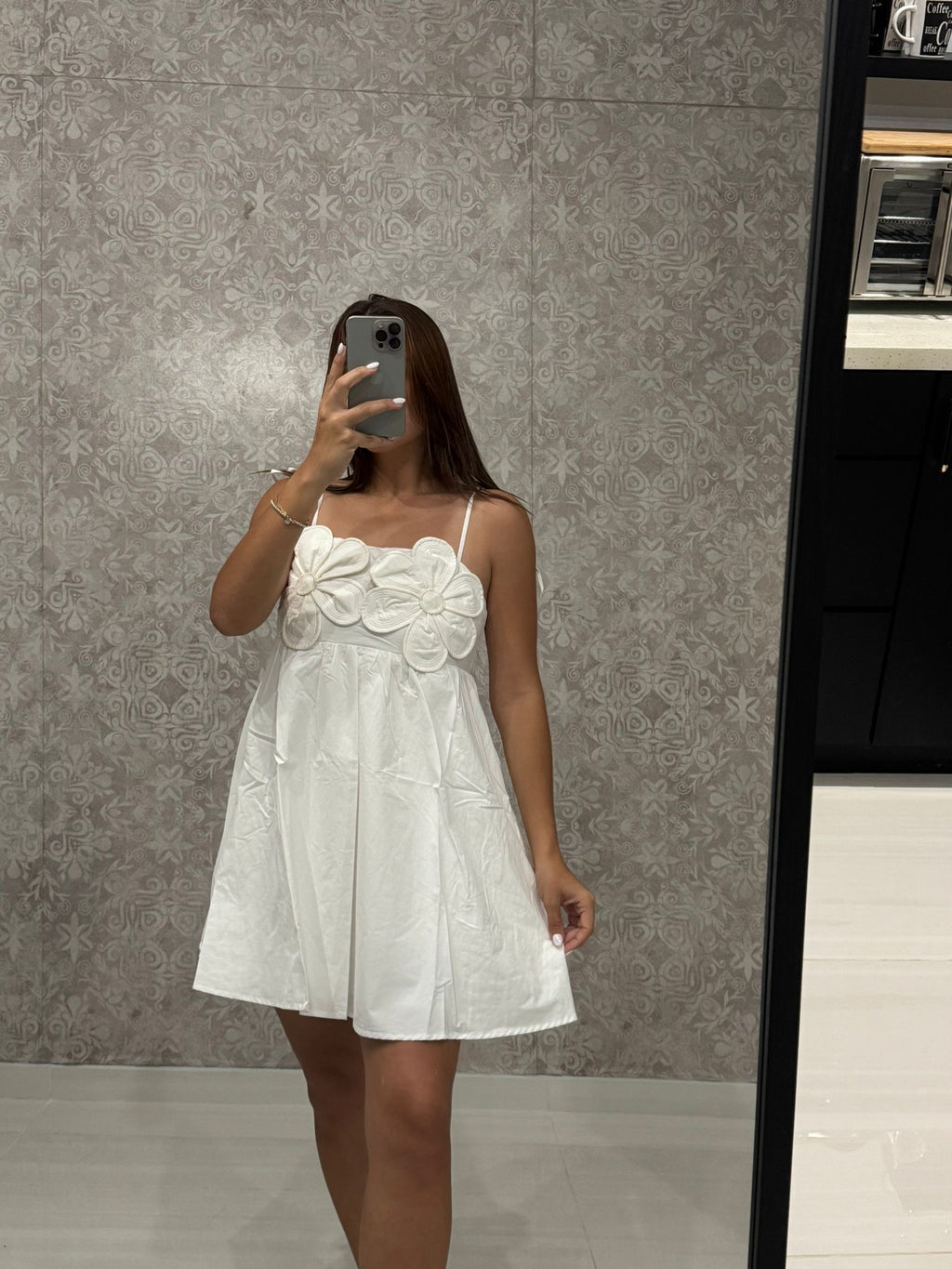 Florence Dress