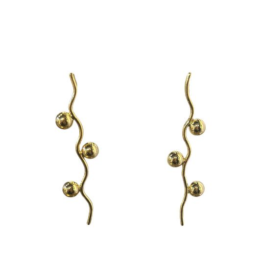 Karina Earrings