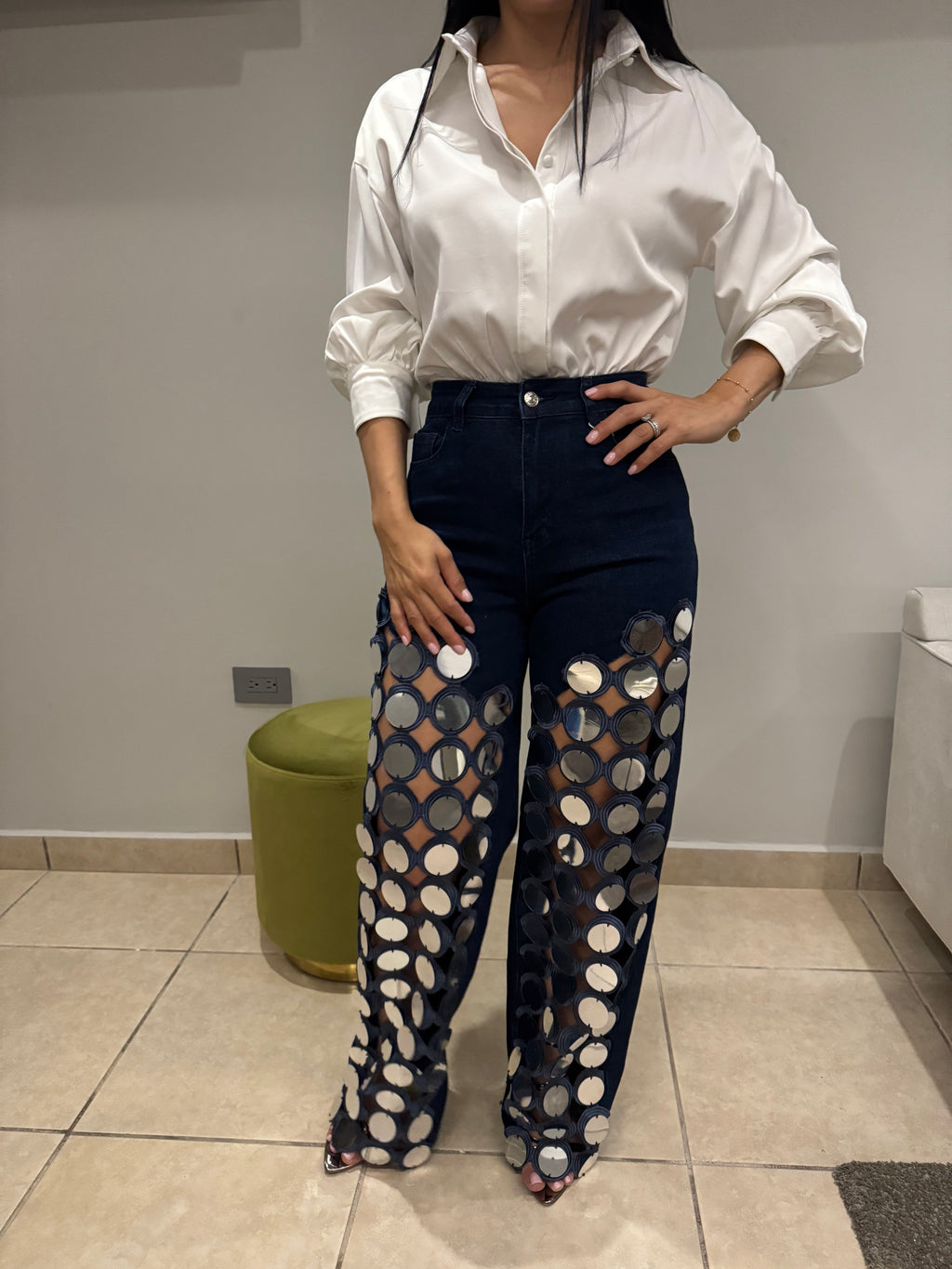 Disco Jeans