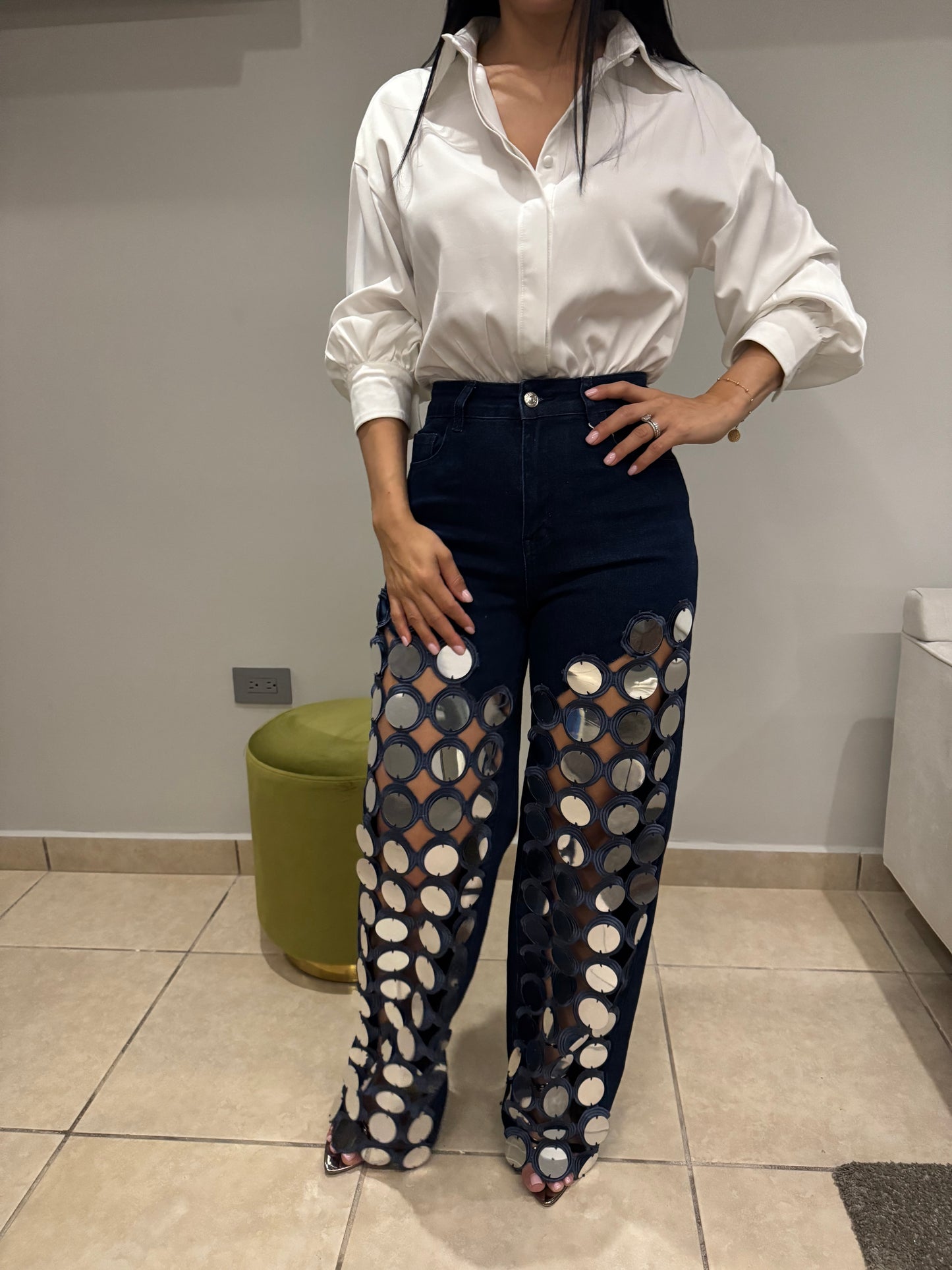 Disco Jeans