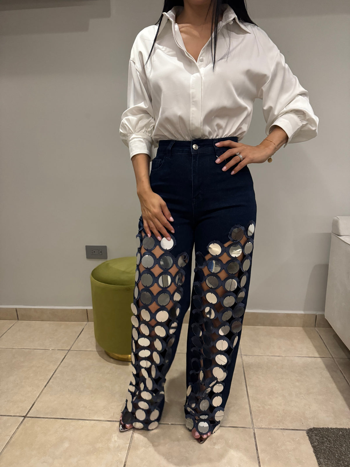 Disco Jeans