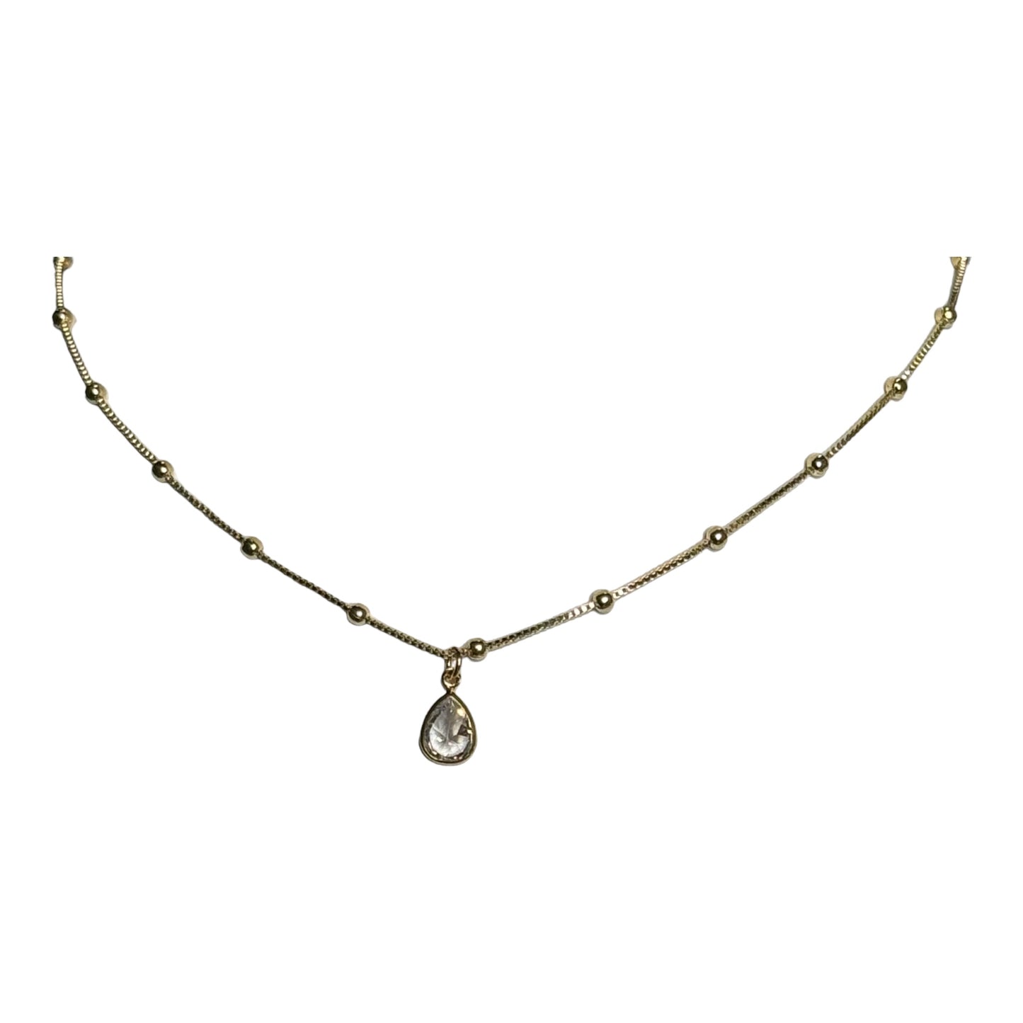 Tamarra Necklace