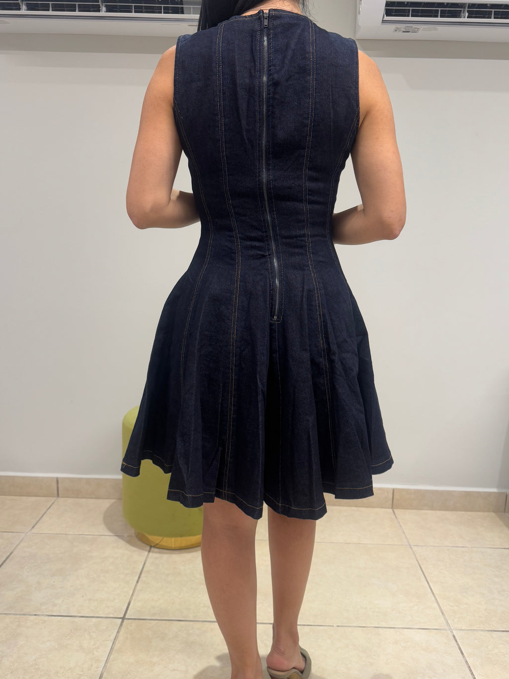 Amailia Dress