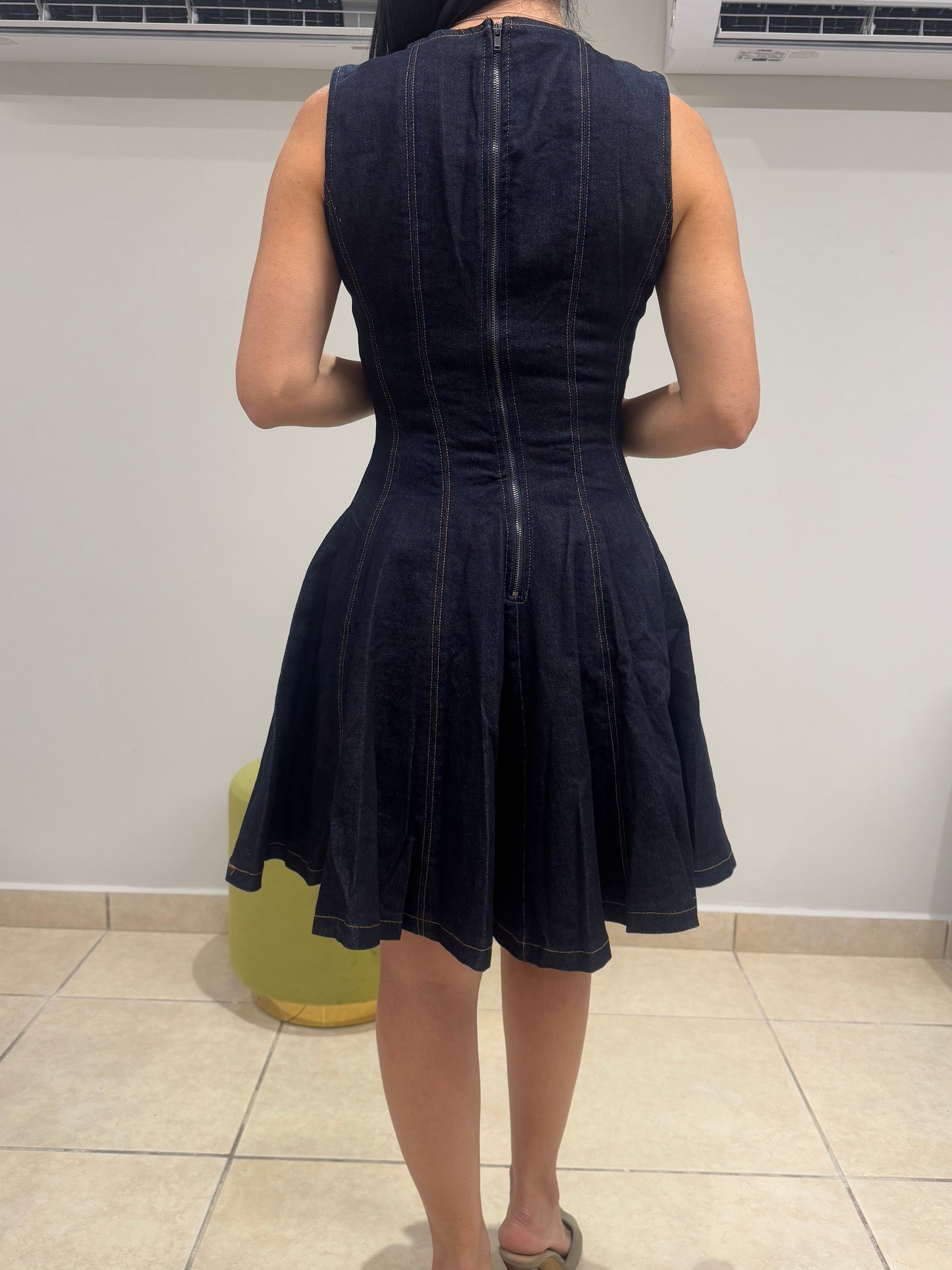 Amailia Dress
