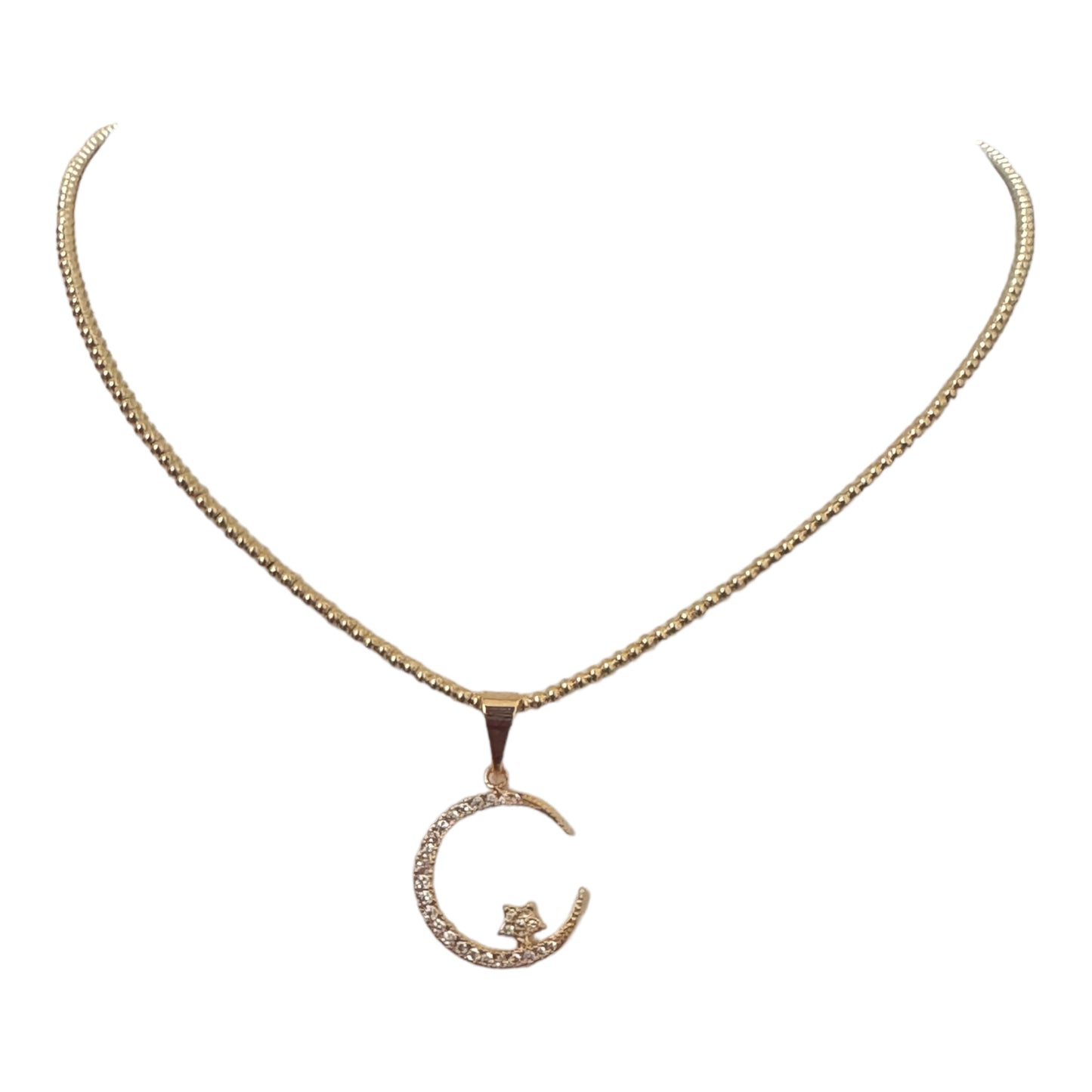 Consy Necklace