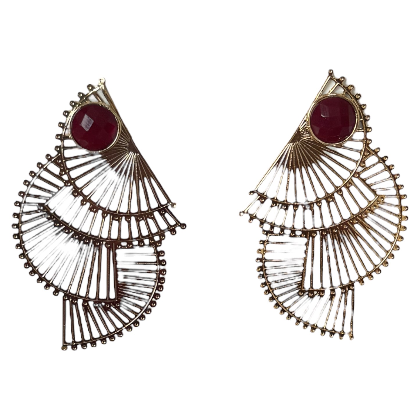 Amaya Earrings