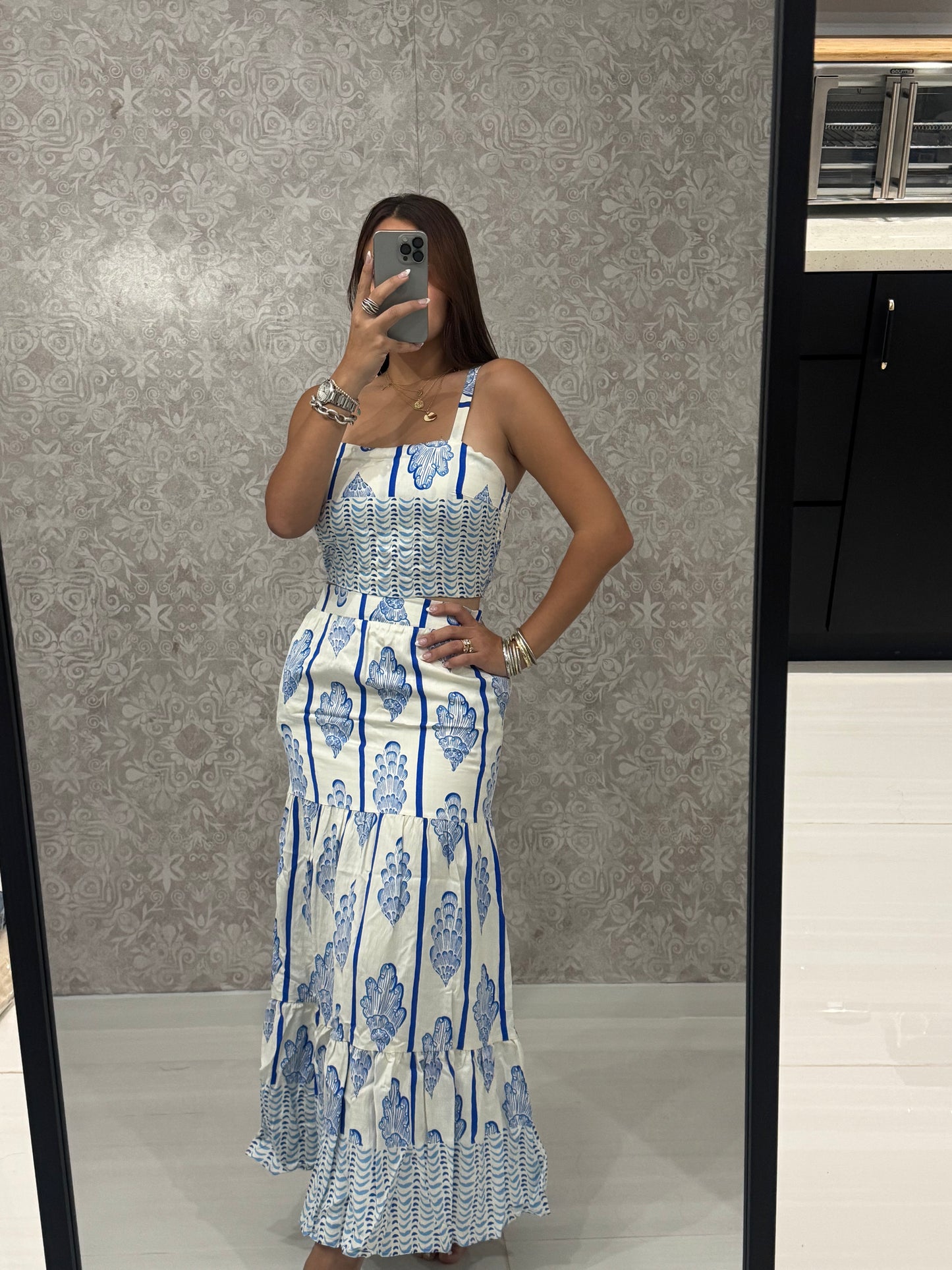 Santorini Set