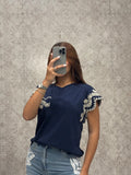 Marina Blouse