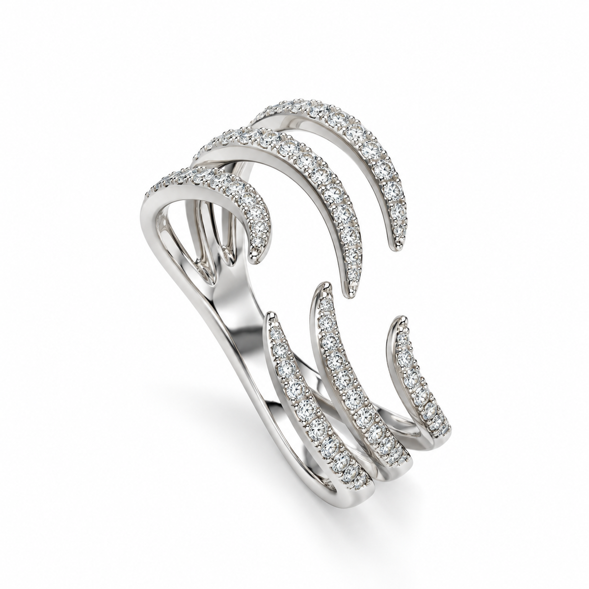 .20 CT | Natural Diamond Ring