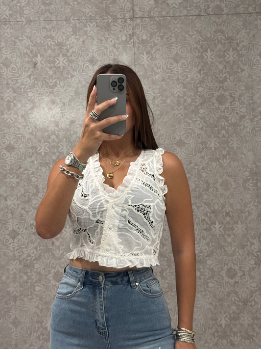 Lirio Top