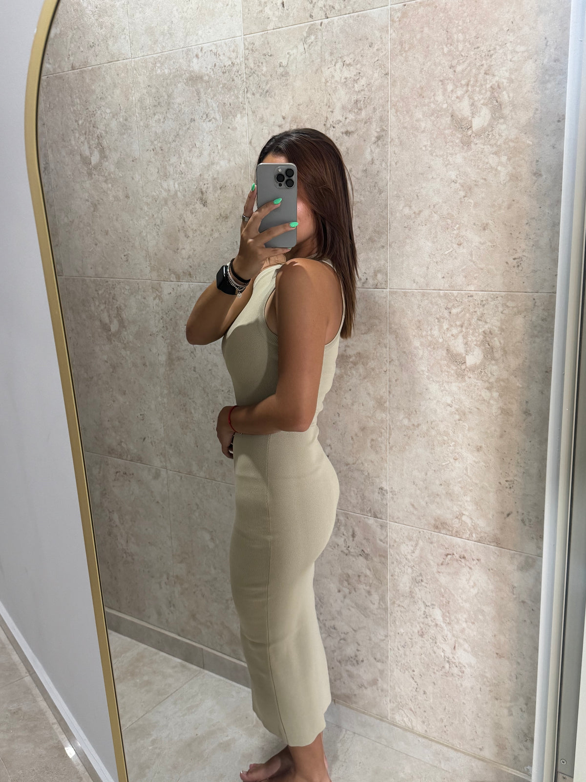 Glow Dress