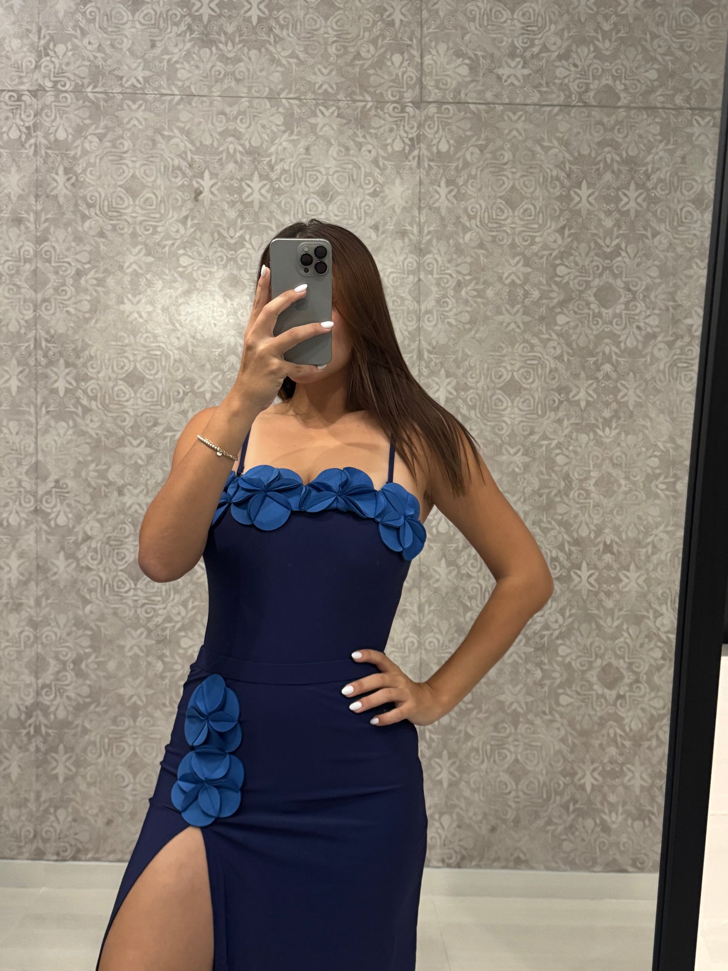 Marbella Set - Blue