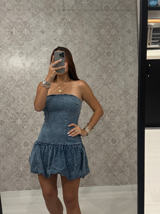 Indie Spark Dress