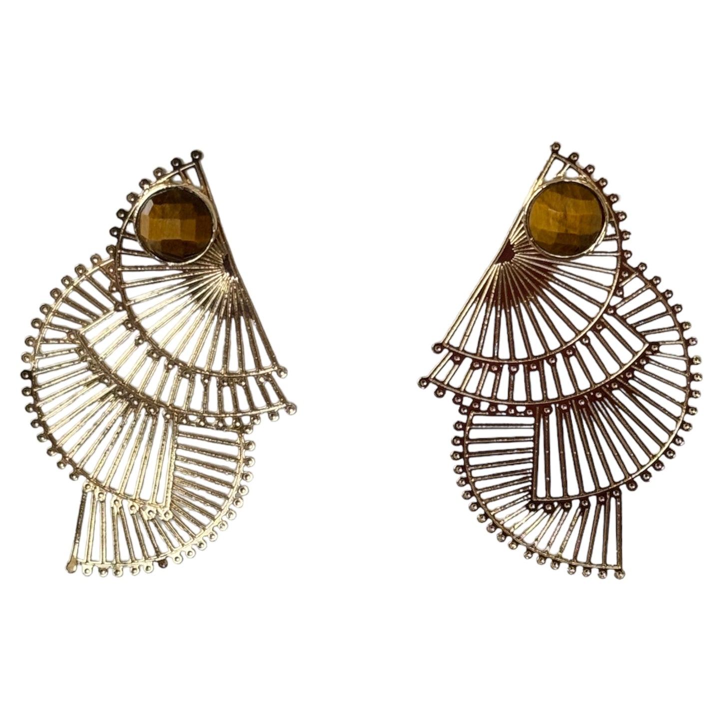 Amaya Earrings