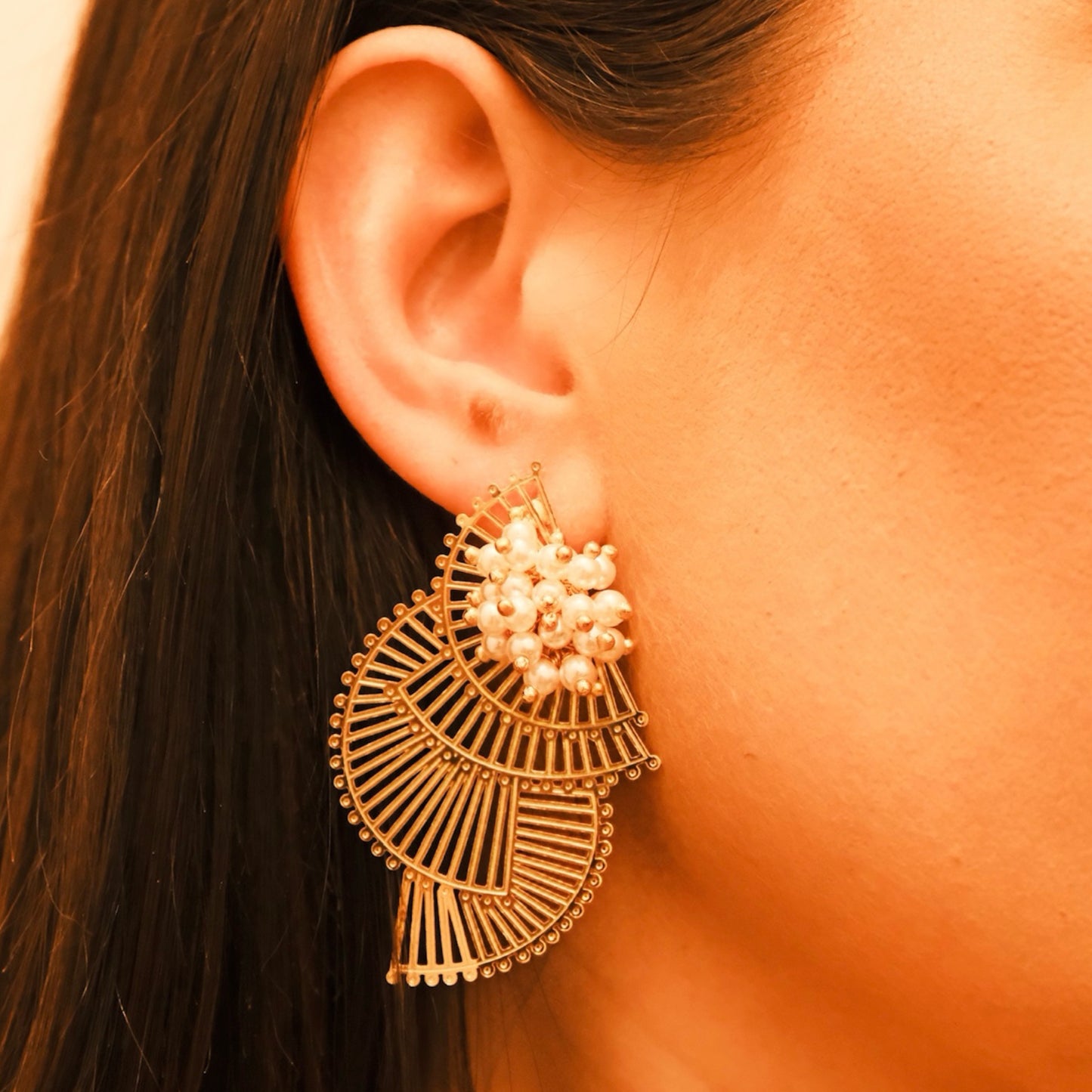 Amaya Earrings