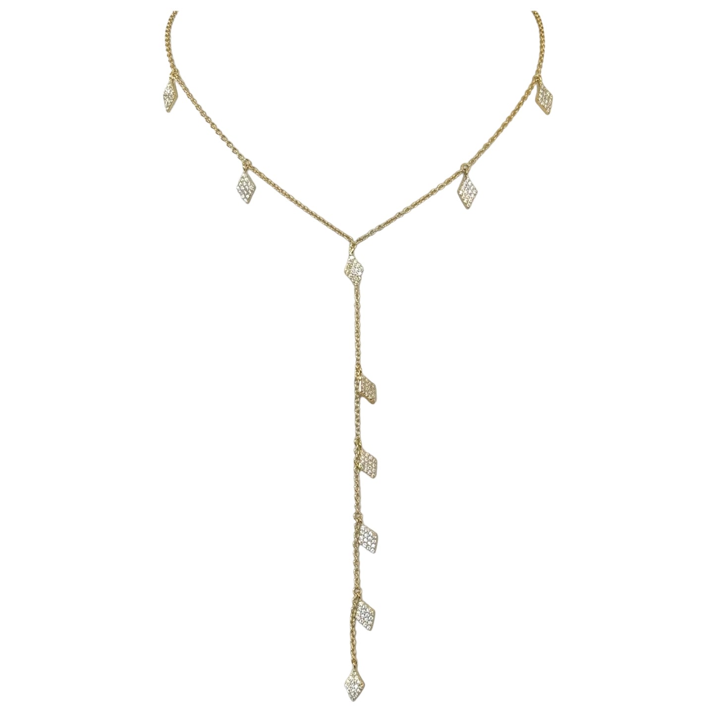 Amneris Lariat