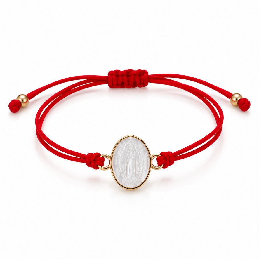 Guadalupe Grace Bracelet