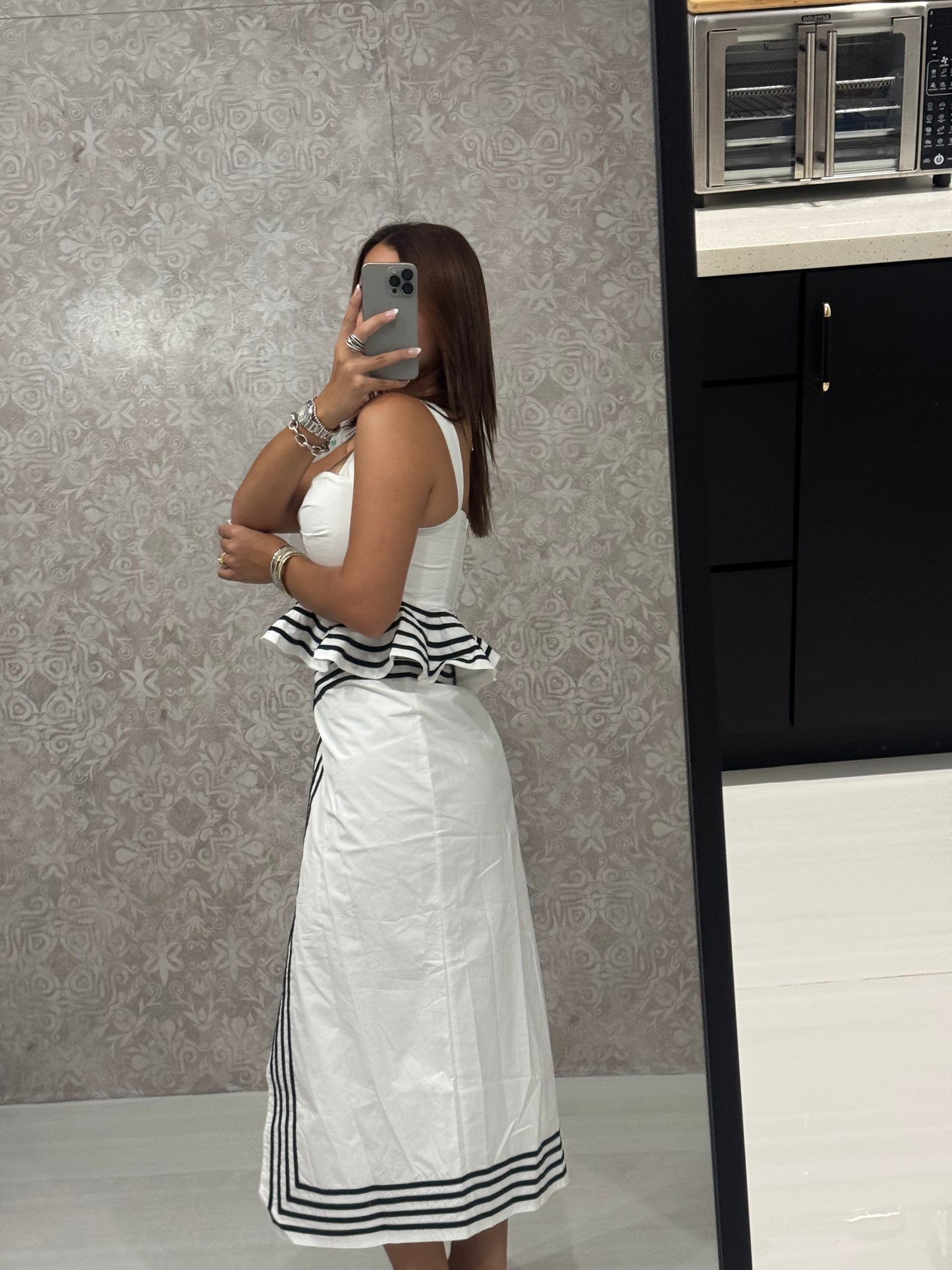 Capri Set