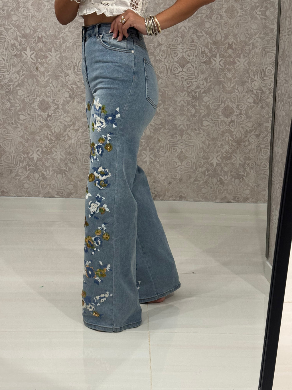 Jardin Jeans